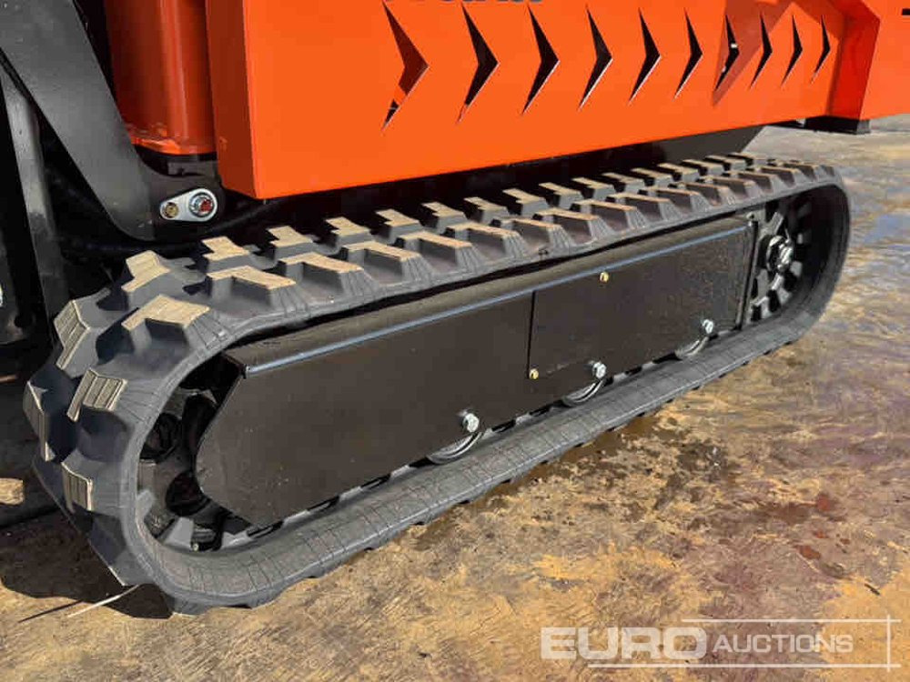 Machacadora Unused 2025 SKLP SK-SSJ430: foto 9