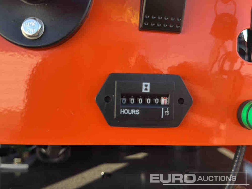 Machacadora Unused 2025 SKLP SK-SSJ430: foto 25