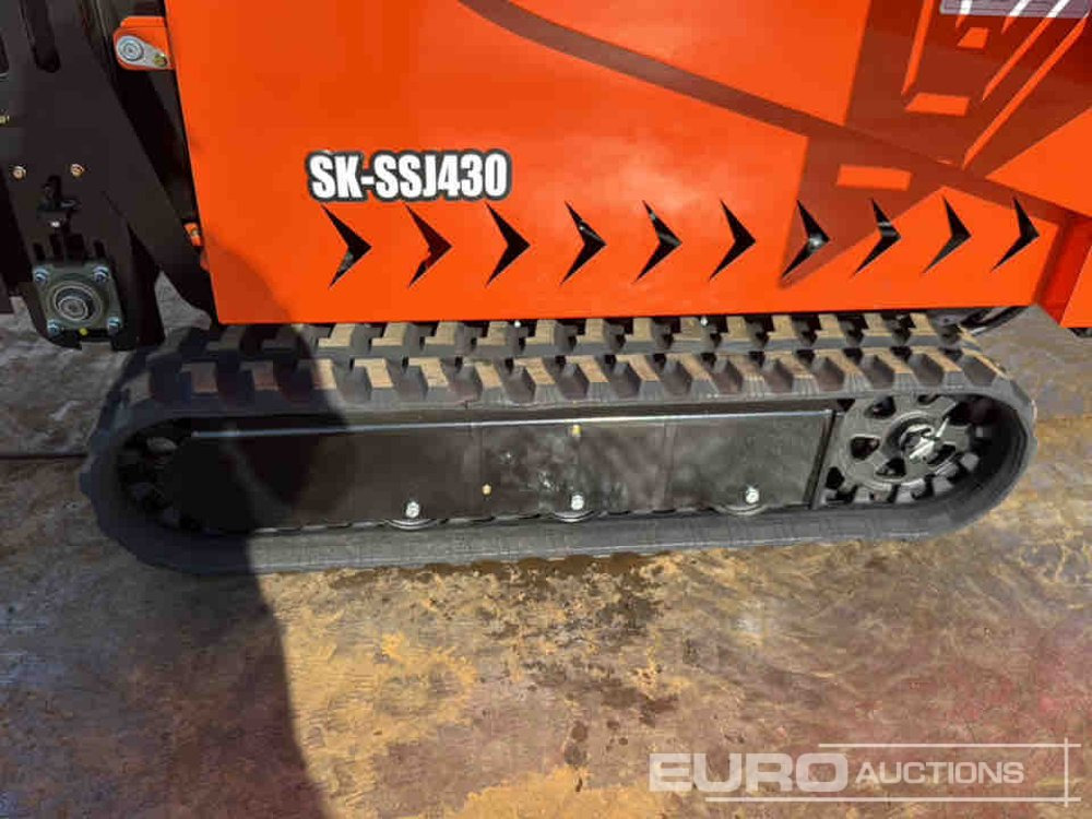 Machacadora Unused 2025 SKLP SK-SSJ430: foto 10