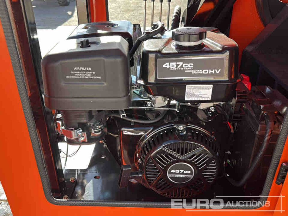 Machacadora Unused 2025 SKLP SK-SSJ430: foto 23