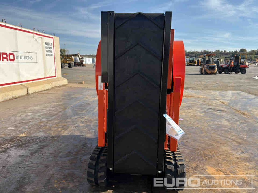 Machacadora Unused 2025 SKLP SK-SSJ430: foto 18