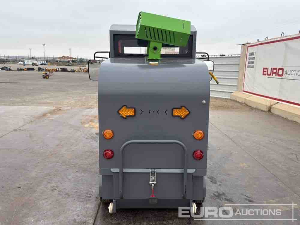 Unused 2025 STARVOX D19 - Equipo de construcción: foto 4 Unused 2025 STARVOX D19 - Equipo de construcción: foto 4