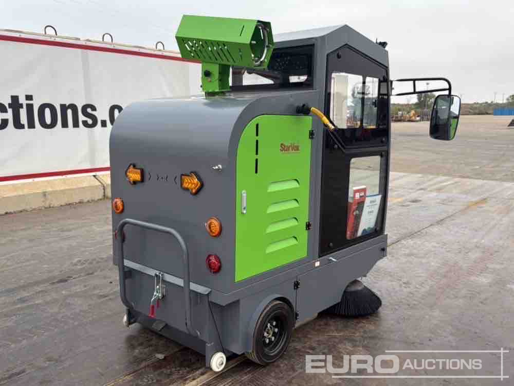 Unused 2025 STARVOX D19 - Equipo de construcción: foto 5 Unused 2025 STARVOX D19 - Equipo de construcción: foto 5