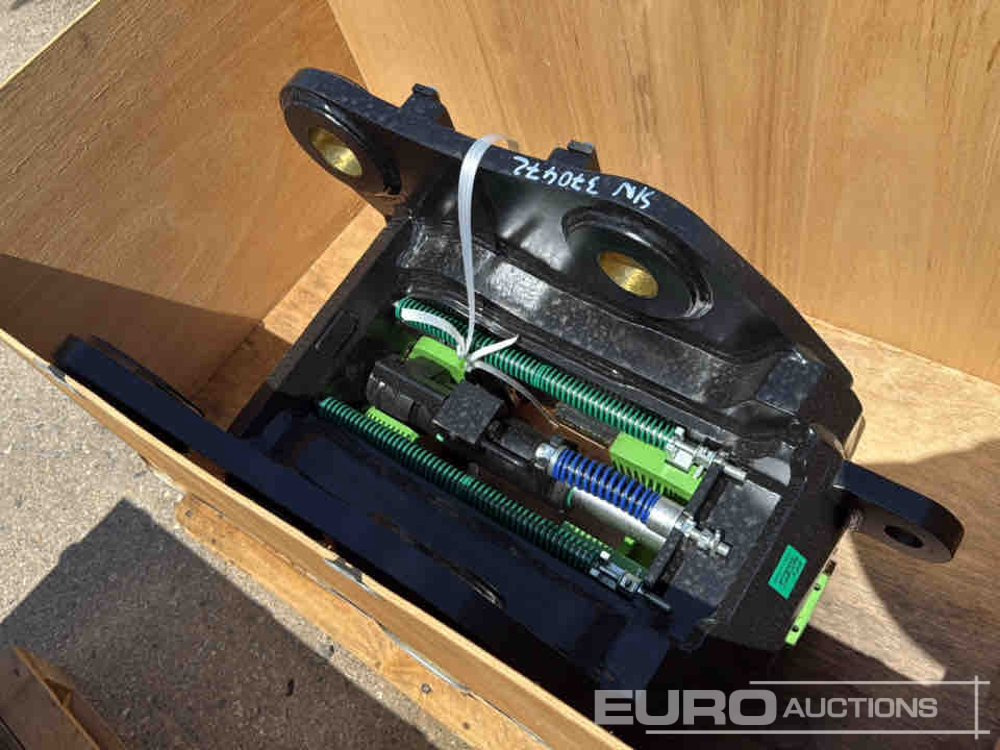Unused Geith QC60H1G3-11323 - Acoplamiento rápido: foto 5 Unused Geith QC60H1G3-11323 - Acoplamiento rápido: foto 5