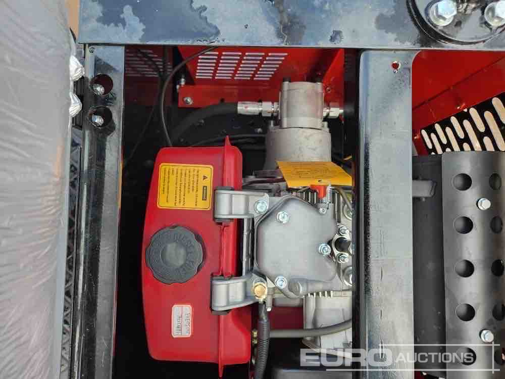 Miniexcavadora Unused JPC HT-12: foto 43 Miniexcavadora Unused JPC HT-12: foto 43