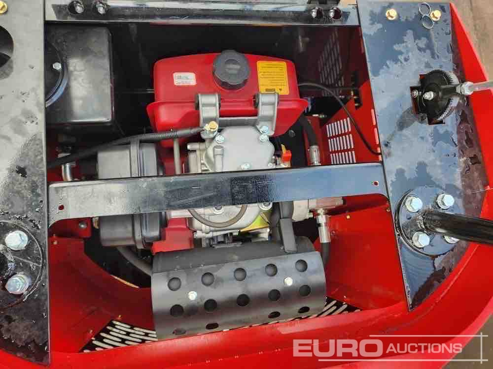 Miniexcavadora Unused JPC HT-12: foto 41 Miniexcavadora Unused JPC HT-12: foto 41