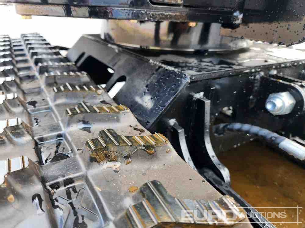 Miniexcavadora Unused JPC HT-12: foto 18 Miniexcavadora Unused JPC HT-12: foto 18