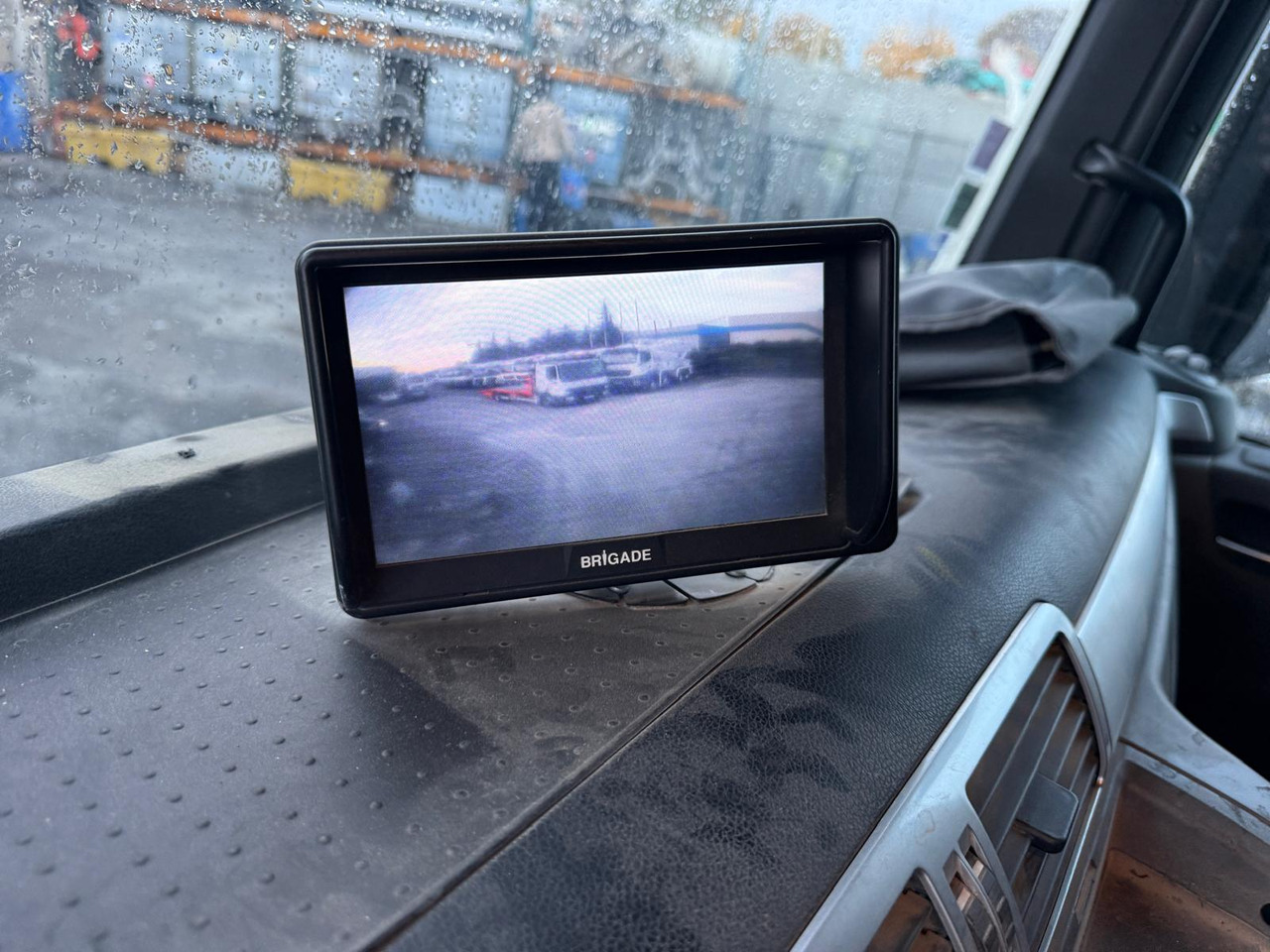 Camión hormigonera Camion béton MAN TGS 32.400 CV-108-GN: foto 13