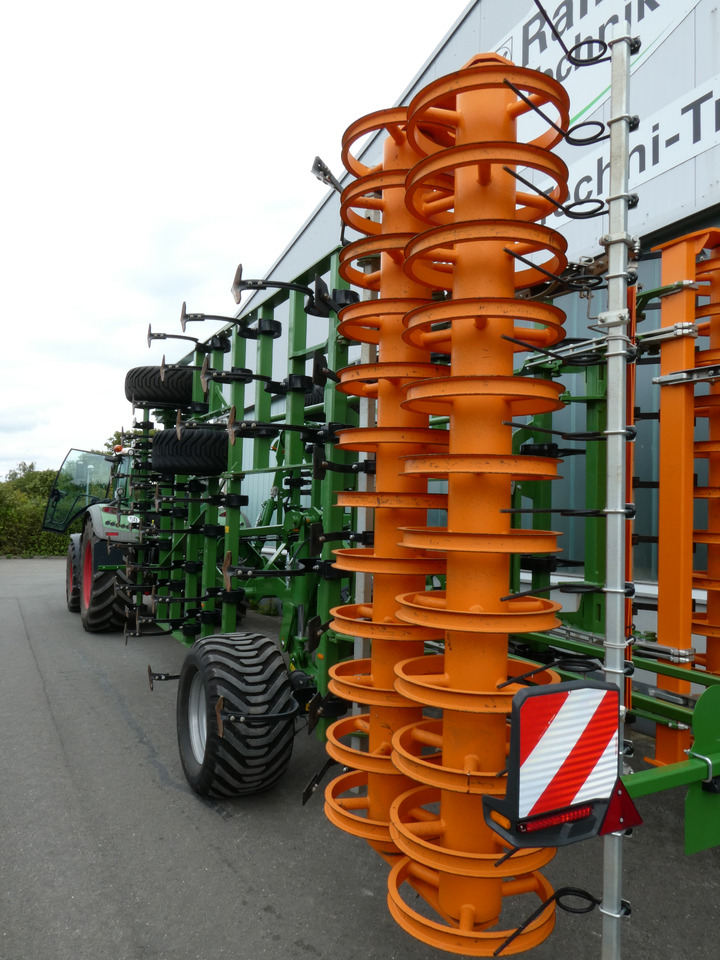 Amazone Cobra 6000-2TX - Cultivador: foto 3 Amazone Cobra 6000-2TX - Cultivador: foto 3