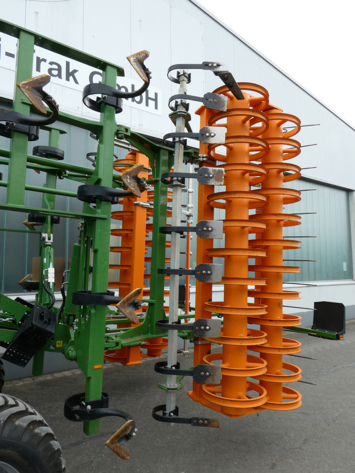 Amazone Cobra 6000-2TX - Cultivador: foto 4 Amazone Cobra 6000-2TX - Cultivador: foto 4