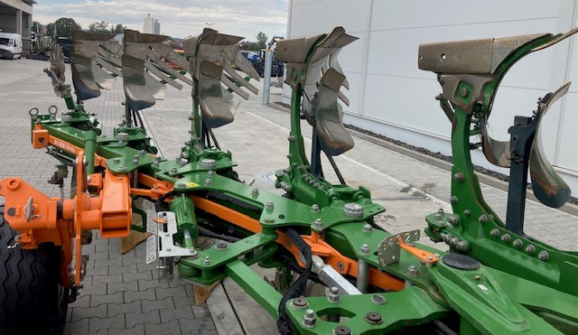 Amazone Teres 300 V 5 0 100 - Arado: foto 3 Amazone Teres 300 V 5 0 100 - Arado: foto 3