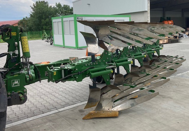 Amazone Teres 300 V 5 0 100 - Arado: foto 4 Amazone Teres 300 V 5 0 100 - Arado: foto 4