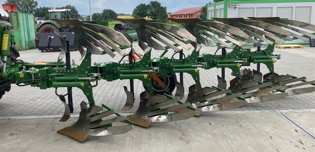 Amazone Teres 300 V 5 0 100 - Arado: foto 5 Amazone Teres 300 V 5 0 100 - Arado: foto 5