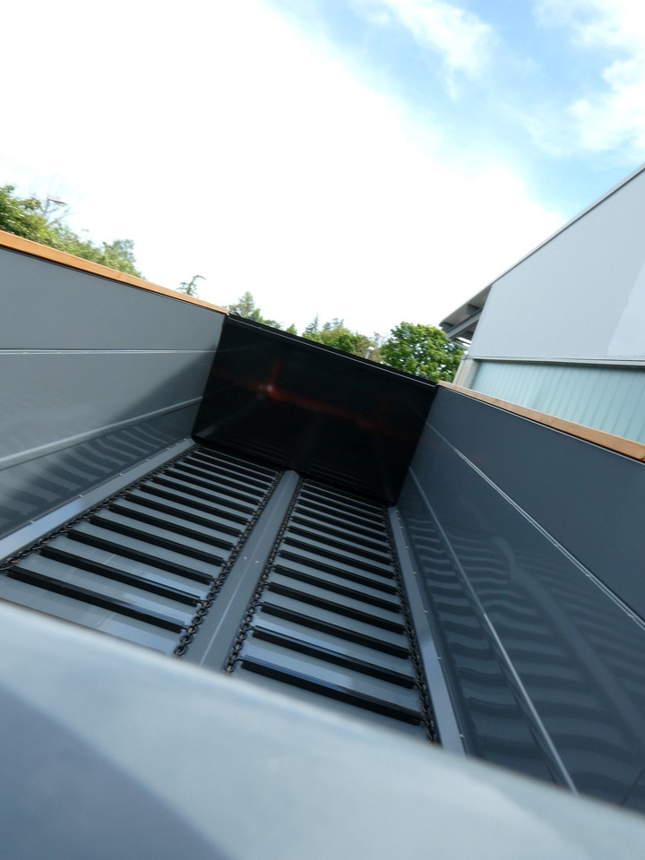 Annaburger Universalstreuer HTS 21H.04 - Esparcidor de fertilizantes: foto 3 Annaburger Universalstreuer HTS 21H.04 - Esparcidor de fertilizantes: foto 3