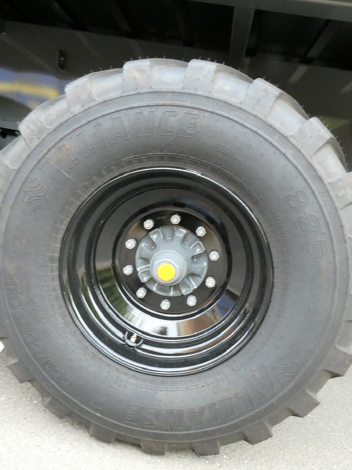 Annaburger Universalstreuer HTS 21H.04 - Esparcidor de fertilizantes: foto 2 Annaburger Universalstreuer HTS 21H.04 - Esparcidor de fertilizantes: foto 2