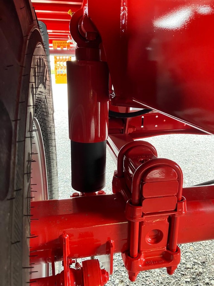 Annaburger Universalstreuer HTS 22H.04 - Esparcidor de fertilizantes: foto 2 Annaburger Universalstreuer HTS 22H.04 - Esparcidor de fertilizantes: foto 2