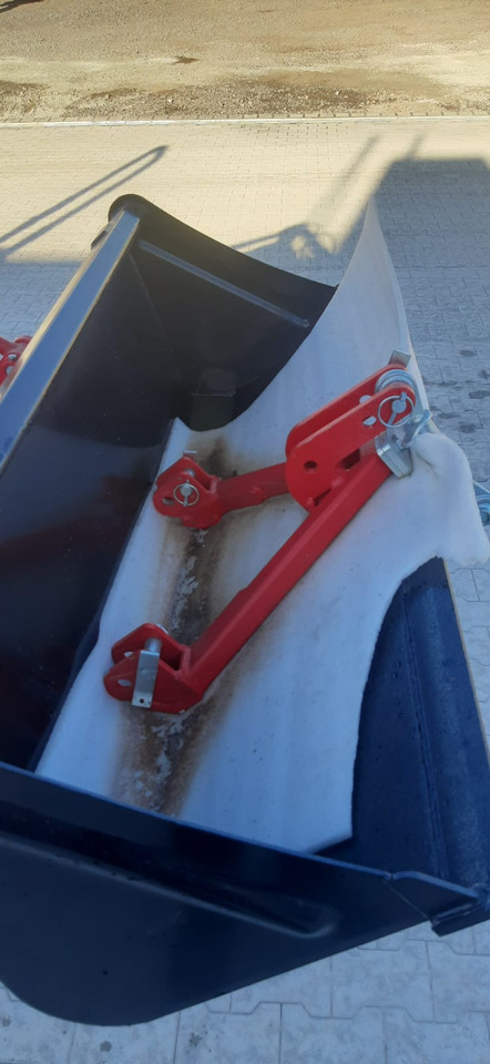 Branson 2505H - Tractor: foto 3 Branson 2505H - Tractor: foto 3