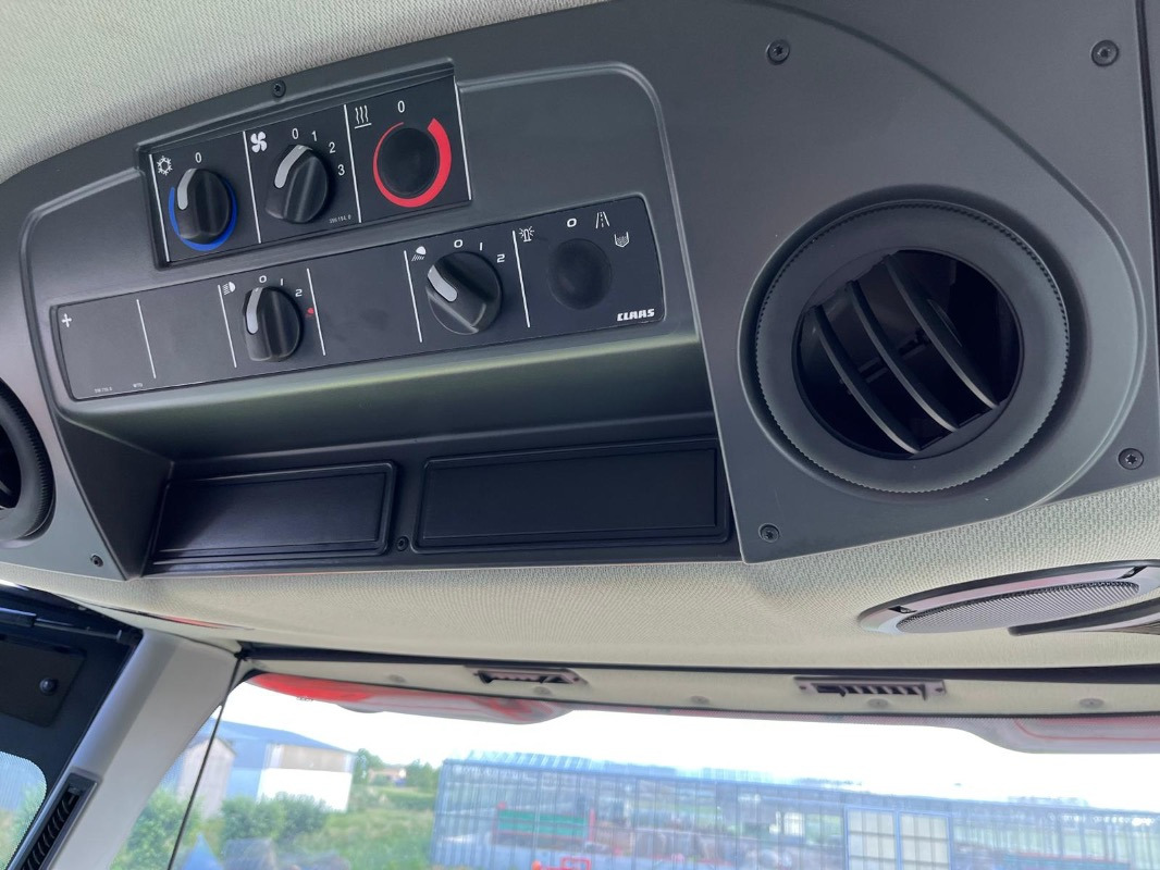 CLAAS Avero 240 - Cosechadora de granos: foto 4 CLAAS Avero 240 - Cosechadora de granos: foto 4