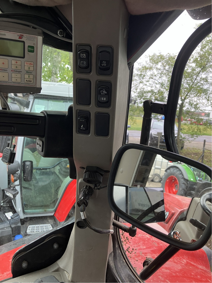 Leasing de Case IH Puma 240 CVX Case IH Puma 240 CVX: foto 12 Leasing de Case IH Puma 240 CVX Case IH Puma 240 CVX: foto 12