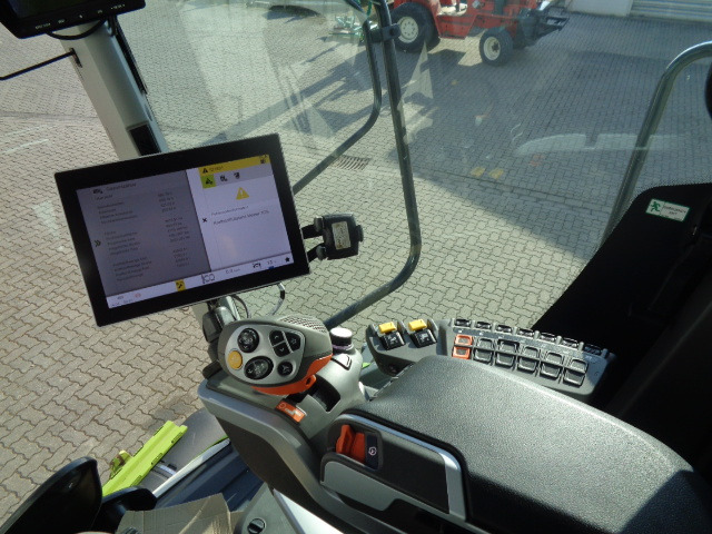 Cosechadora de granos Claas Lexion 7700 TT: foto 8 Cosechadora de granos Claas Lexion 7700 TT: foto 8
