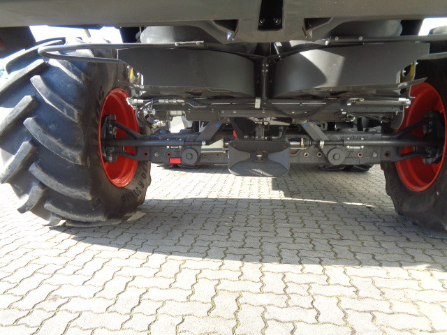 Cosechadora de granos Claas Lexion 7700 TT: foto 11 Cosechadora de granos Claas Lexion 7700 TT: foto 11