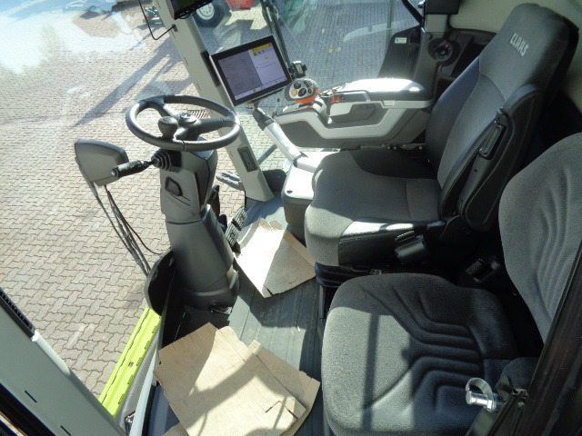 Cosechadora de granos Claas Lexion 7700 TT: foto 9 Cosechadora de granos Claas Lexion 7700 TT: foto 9