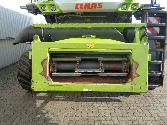Cosechadora de granos Claas Lexion 7700 TT: foto 17 Cosechadora de granos Claas Lexion 7700 TT: foto 17