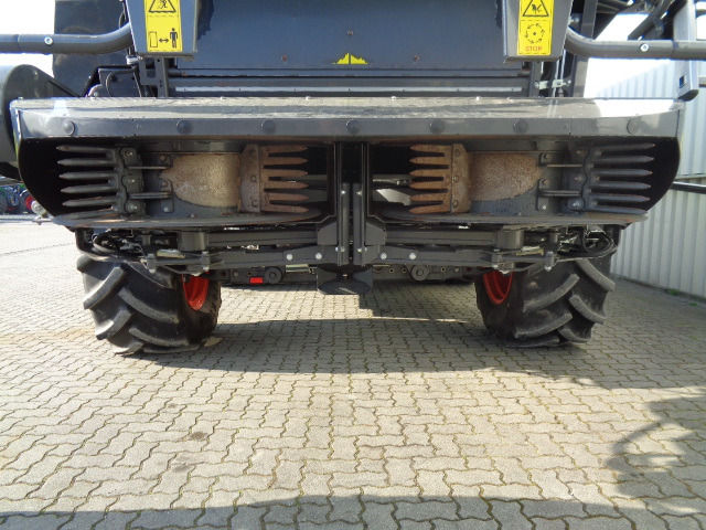 Cosechadora de granos Claas Lexion 7700 TT: foto 10 Cosechadora de granos Claas Lexion 7700 TT: foto 10