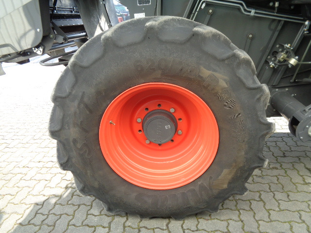 Cosechadora de granos Claas Lexion 7700 TT: foto 13 Cosechadora de granos Claas Lexion 7700 TT: foto 13