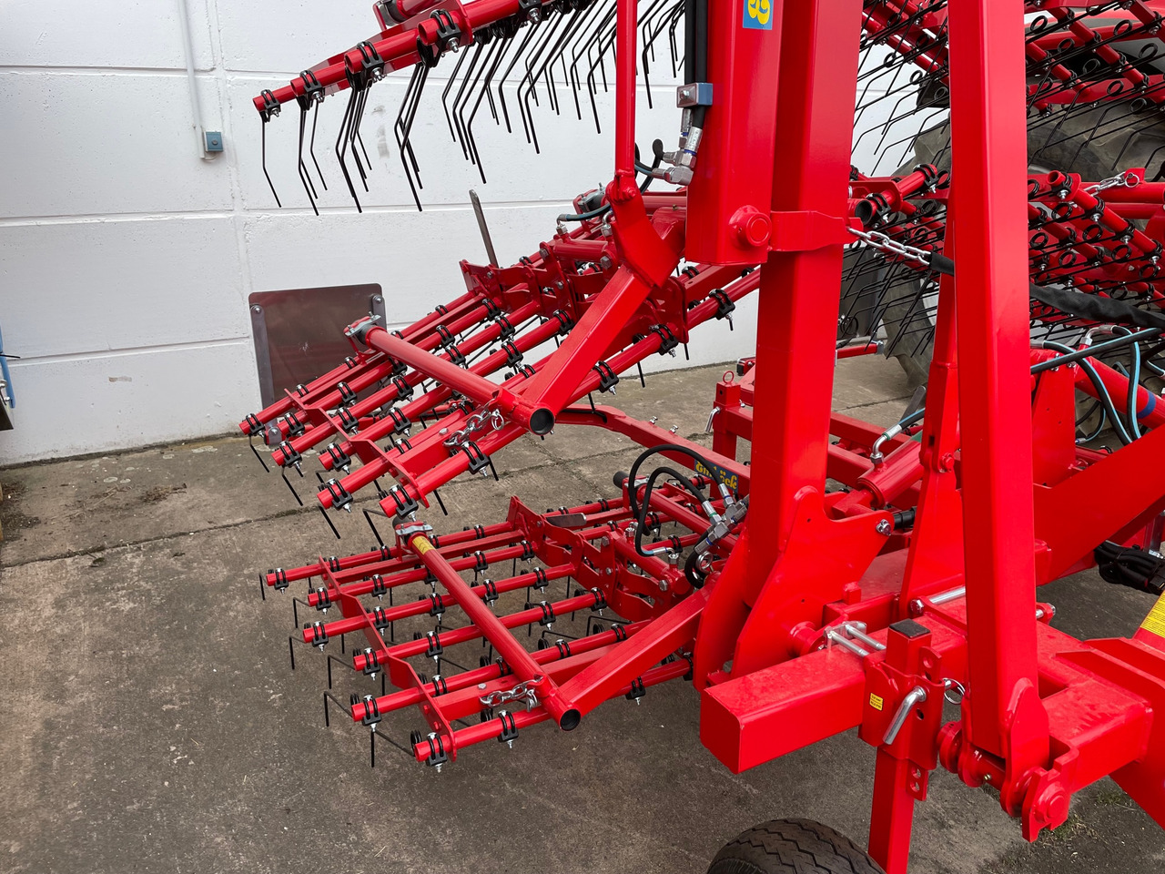 Einböck Aerostar 12.00 - Equipo para trabajo del suelo: foto 3 Einböck Aerostar 12.00 - Equipo para trabajo del suelo: foto 3