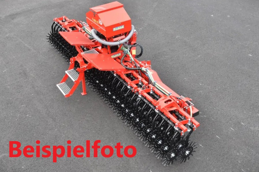 Einböck Rotarystar 1200 - Grada: foto 1 Einböck Rotarystar 1200 - Grada: foto 1