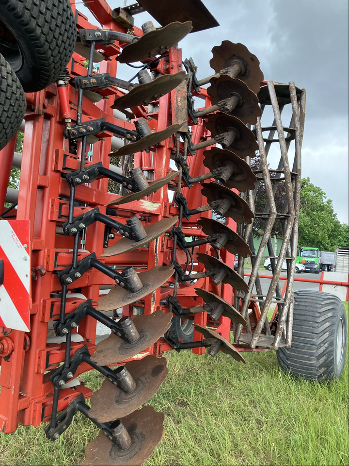 Evers Morgan VS500 Scheibenegge - Rastras: foto 3 Evers Morgan VS500 Scheibenegge - Rastras: foto 3