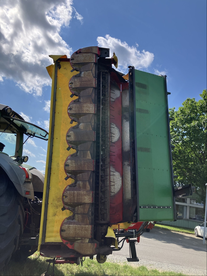 Fella SM 991 TL-KCB - Segadora: foto 5 Fella SM 991 TL-KCB - Segadora: foto 5