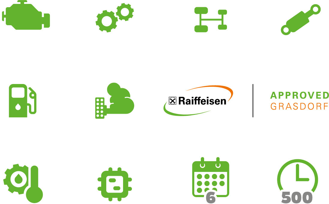 Fendt 211 S Vario Gen3 Power - Tractor: foto 2 Fendt 211 S Vario Gen3 Power - Tractor: foto 2