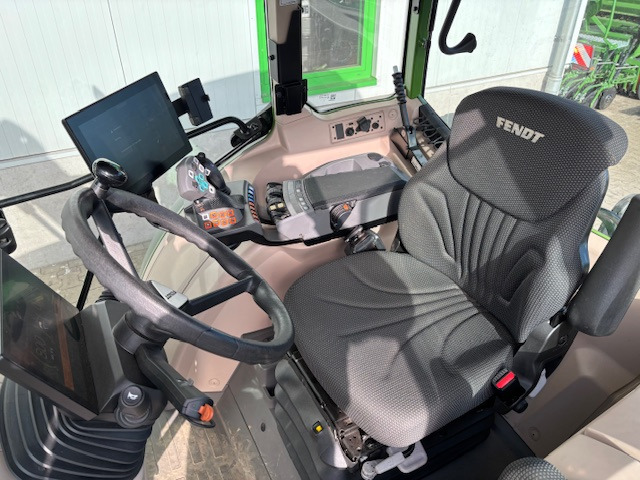 Fendt 211S Vario Gen3 Profi Setting - Tractor: foto 4 Fendt 211S Vario Gen3 Profi Setting - Tractor: foto 4
