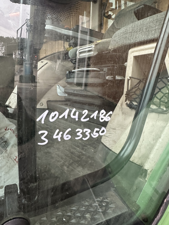 Fendt 513 Vario SCR Power - Tractor: foto 2 Fendt 513 Vario SCR Power - Tractor: foto 2