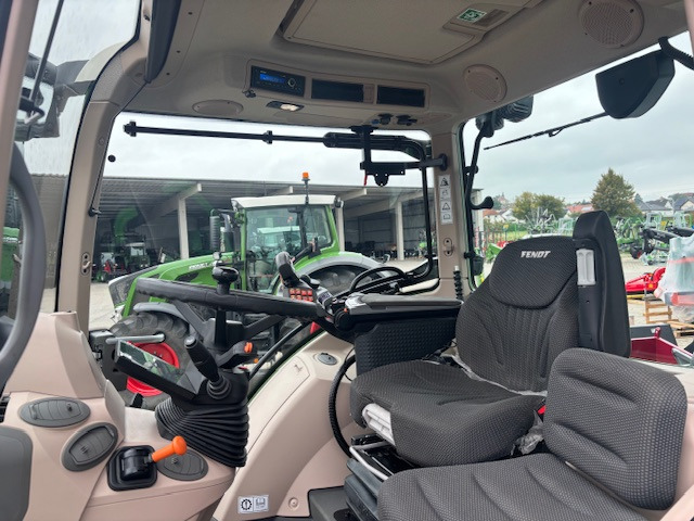 Fendt 516 Vario Gen3 Power Sett.2 - Tractor: foto 3 Fendt 516 Vario Gen3 Power Sett.2 - Tractor: foto 3