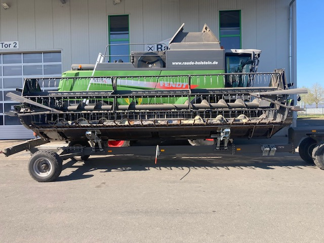 Fendt 6275L MCS - Cosechadora de granos: foto 3 Fendt 6275L MCS - Cosechadora de granos: foto 3