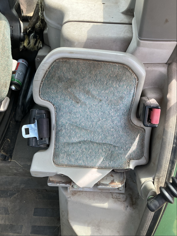 Fendt 718 Com3 Vario TMS - Tractor: foto 3 Fendt 718 Com3 Vario TMS - Tractor: foto 3