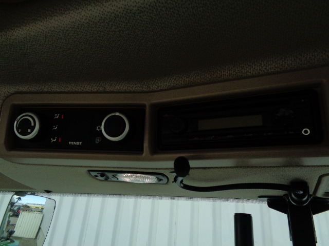 Fendt 720 Vario S4 Power - Tractor: foto 3 Fendt 720 Vario S4 Power - Tractor: foto 3