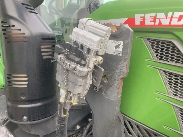 Tractor Fendt 724 Vario Gen6 Profi  Setting1: foto 11