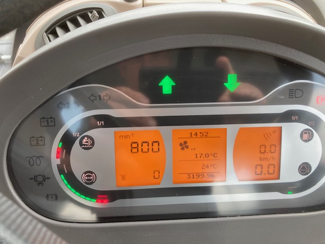 Fendt 824 Vario S4 Profi - Tractor: foto 2 Fendt 824 Vario S4 Profi - Tractor: foto 2