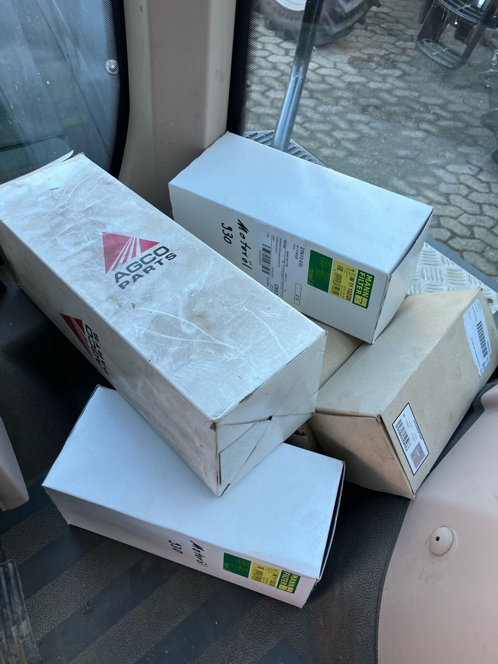 Fendt 930 Vario - Tractor: foto 2 Fendt 930 Vario - Tractor: foto 2