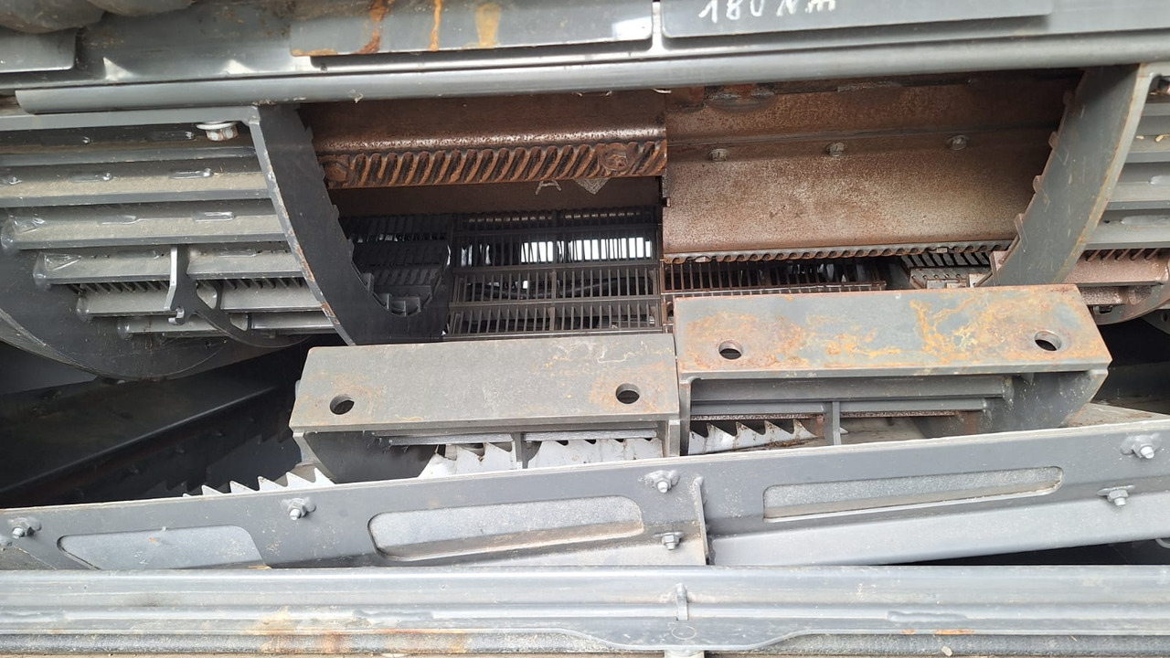 Fendt IDEAL 10T - Cosechadora de granos: foto 3 Fendt IDEAL 10T - Cosechadora de granos: foto 3