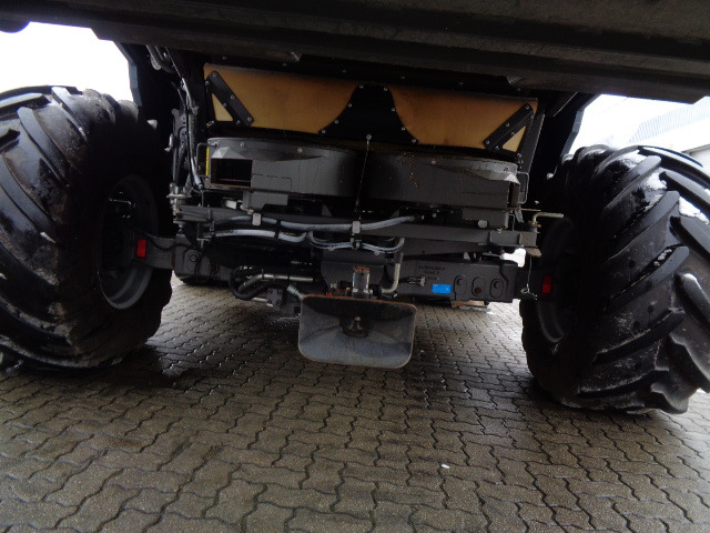 Fendt IDEAL 8T - Cosechadora de granos: foto 3 Fendt IDEAL 8T - Cosechadora de granos: foto 3