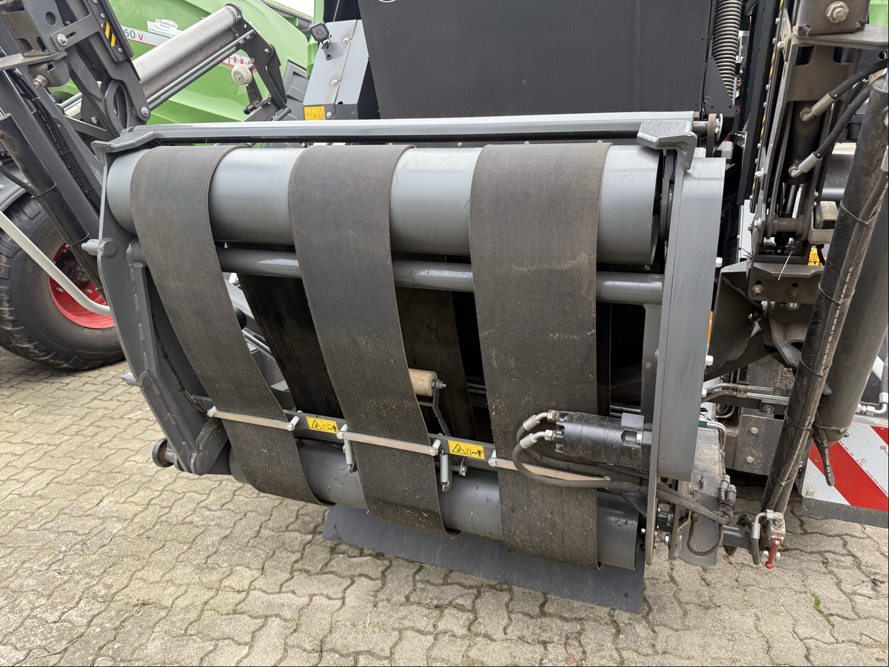 Maquinaria de henificación Fendt Rotana 160V Combi: foto 13 Maquinaria de henificación Fendt Rotana 160V Combi: foto 13