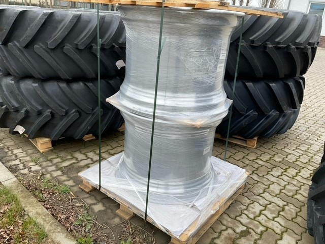 Fixfelge 25x34 ET -92 - Llanta: foto 3 Fixfelge 25x34 ET -92 - Llanta: foto 3