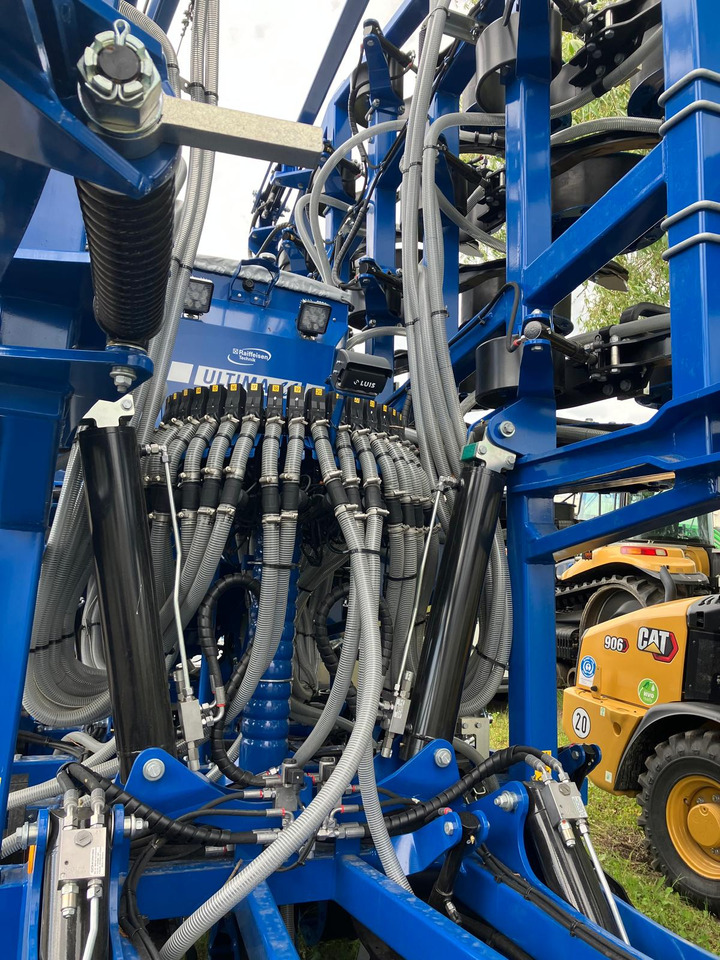 Köckerling Ultima CS 750 Combi - Sembradora: foto 4 Köckerling Ultima CS 750 Combi - Sembradora: foto 4