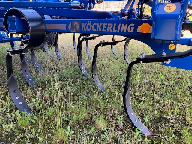 Köckerling Vario 570 - Cultivador: foto 5 Köckerling Vario 570 - Cultivador: foto 5