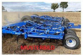 Köckerling Vector 460 - Cultivador: foto 1 Köckerling Vector 460 - Cultivador: foto 1
